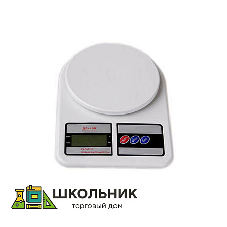 Лабораторные весы