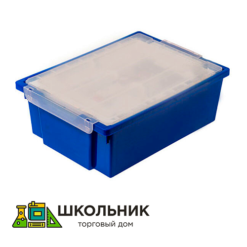 2.1.41 Оборудование и наборы для экспериментов по естествознанию в начальных классах