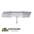 Соединитель стеклянный
