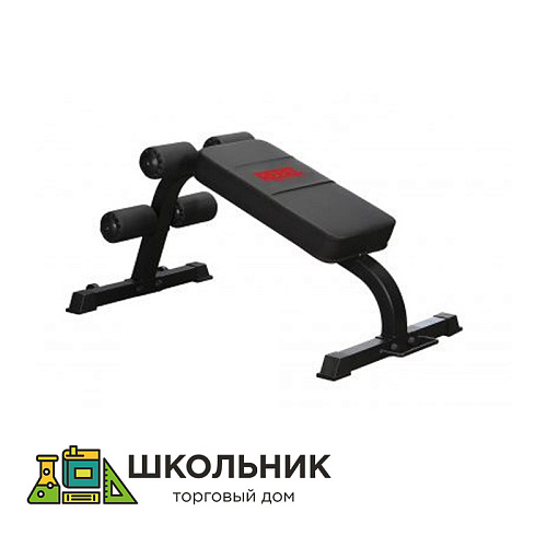 Скамья для пресса