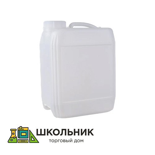 Канистра полиэтиленовая 