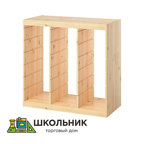 Стеллаж для контейнеров