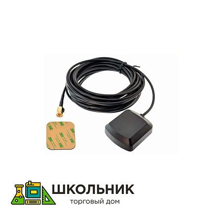 GPS/глонасс-приемник (навигатор)