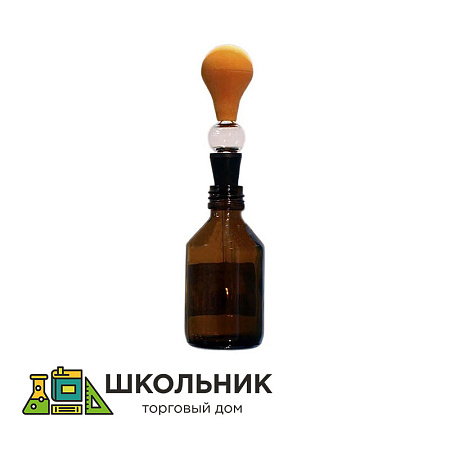 Капельница-дозатор 50 мл