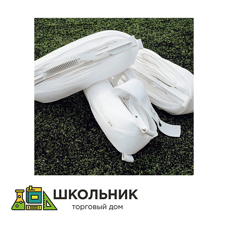 Комплект разметки для игровой площадки в Лапту