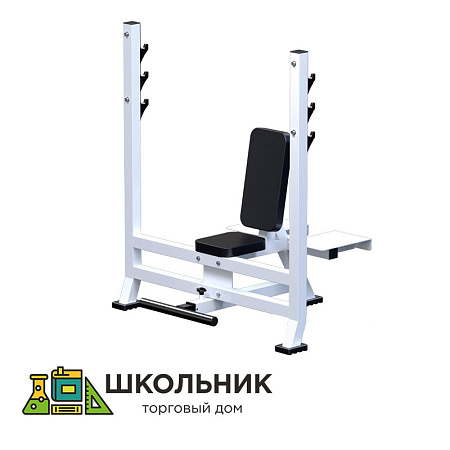 Стул для жима штанги сидя