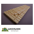 Ксилофон диатонический
