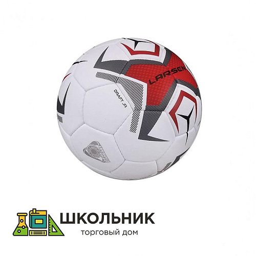 Мяч футбольный Larsen, размер 4