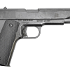 ММГ макет пистолета Кольт 1911, 45 калибра, пластик. Накладки