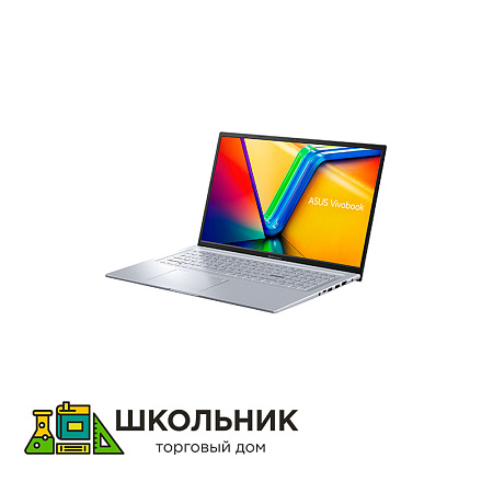 Ноутбук ASUS VivoBook 15 X1504ZA-BQ062 90NB1022-M003L0
